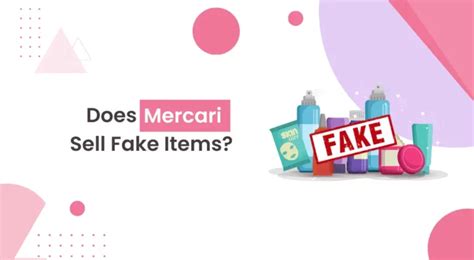 does mercari sell fakes|complaints against mercari.